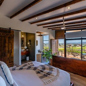Brisa Del Valle Hotel Boutique
